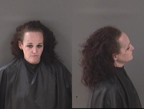 Woman charged after kids found with bug bites, bruises