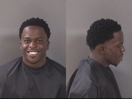 Man charged with assault on two disabled adults