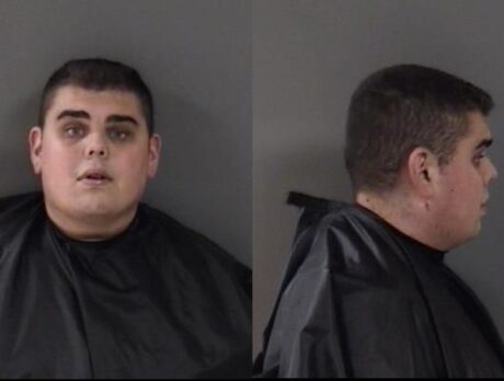 Man charged with 30 counts of possession of child porn