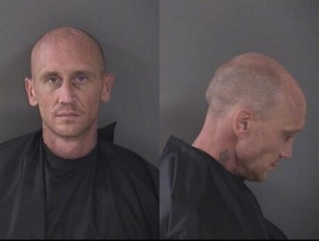 Argument sparked Thursday shooting; man charged
