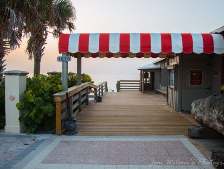 Ocean Grill closes; employee tests positive for virus