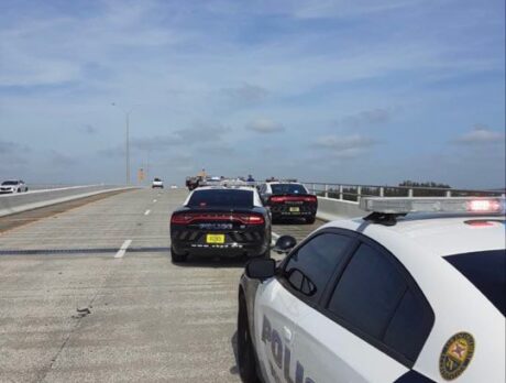 Woman dies days after jump from bridge