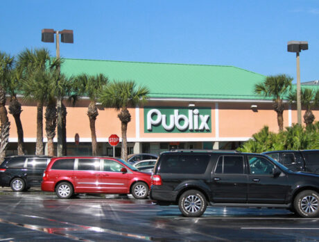 Publix, CVS customers to wear masks