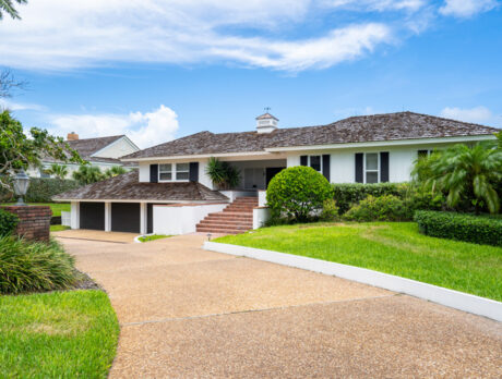 Seagrove home ‘totally in tune’ with its coastal setting