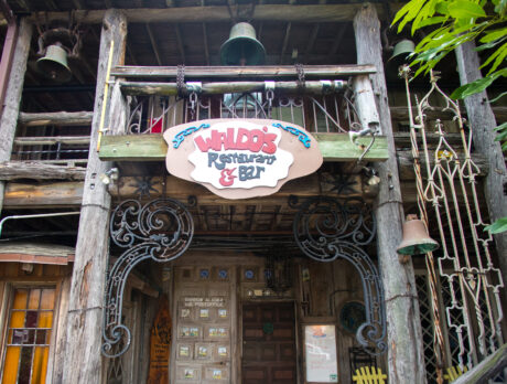Island restaurants take temporary closures in stride
