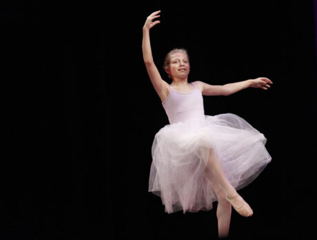 Resilient Riverside dance program makes graceful pivot