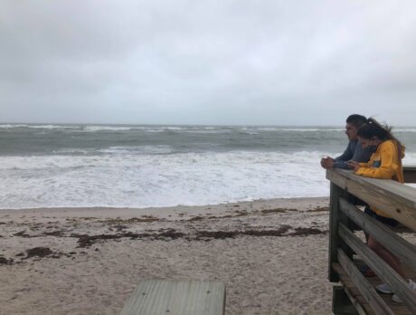 Tropical Storm warning lifted for TC as Isaias moves north