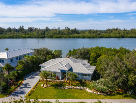 River Club at Carlton residence offers privacy, luxury