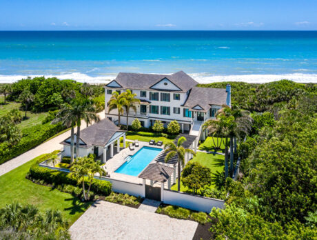 North Beach home offers luxury and spectacular views