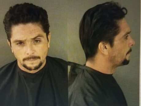 Man detained in Illinois on DUI manslaughter charge