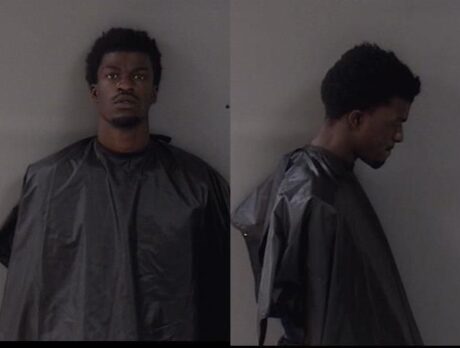 Man indicted in death of 2-year-old girl