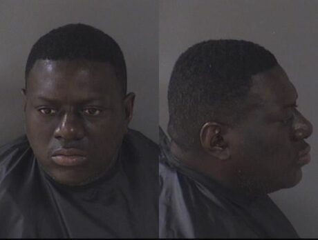 Meth seized in drug search
