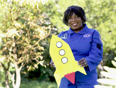 ‘Science Institute’ helps kids discover amazing new world