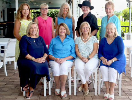 ‘Impact 100’ determined to win the numbers game
