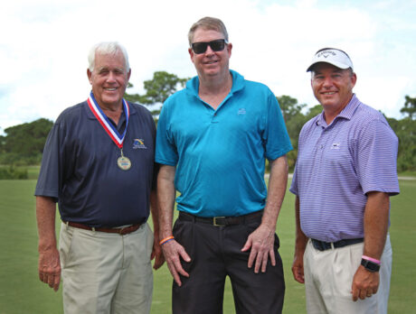 Go ‘fore’ it! Mayor’s Cup promotes kids’ access to golf