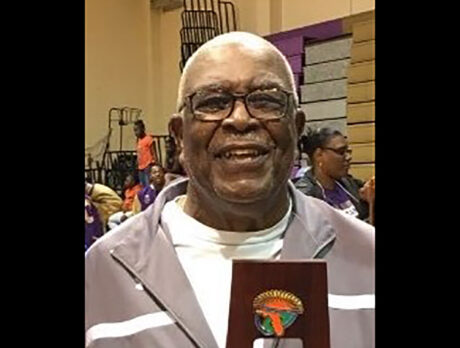 ‘He was a hero’ – Hall of Fame track and field coach dies