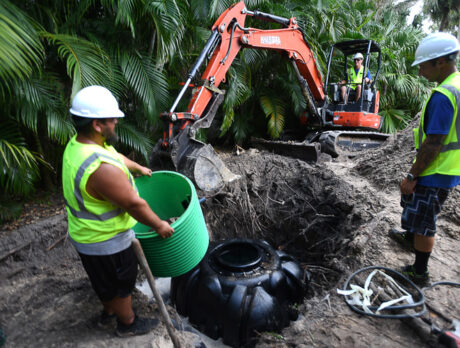 500 island homes with septic systems face deadline