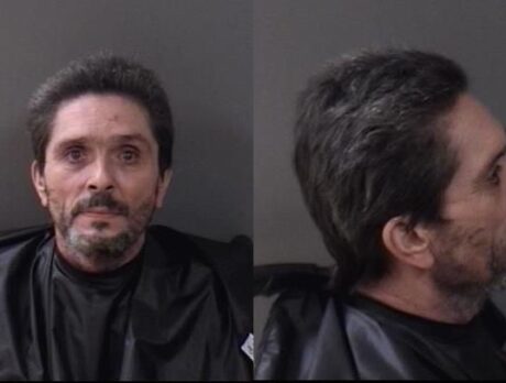 Man booked on DUI manslaughter charge