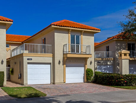 St. David’s Island villa offers resort lifestyle at home