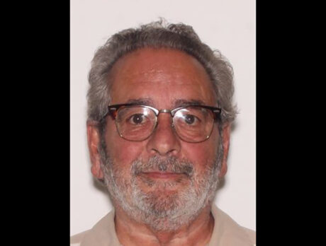Deputies searching for man missing more than a week