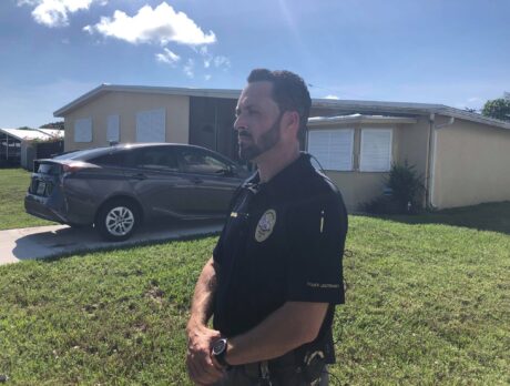 ‘It’s embarrassing’ – Man shocked after fake shooting call