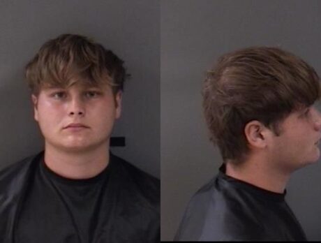 Man accused of molesting girl for 8 years