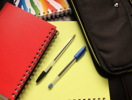 Charter High student positive; 18 to quarantine
