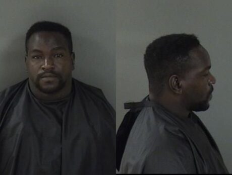 Man wanted for aggravated battery on elderly person