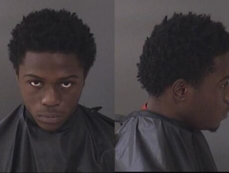 Man charged in shooting; case linked to YNW Melly double homicide