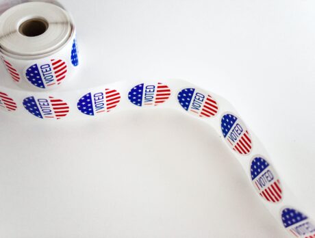Elections office received 154 mail-in ballots after Aug. 18 elections