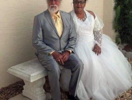 Faces of pandemic: Couple dies three days apart