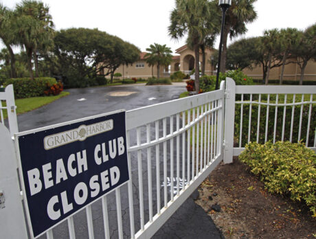 Grand Harbor developer, club members in showdown
