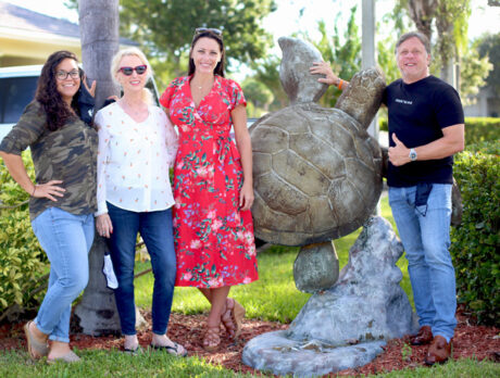 Mental Health team’s promise: ‘We’re here for you’