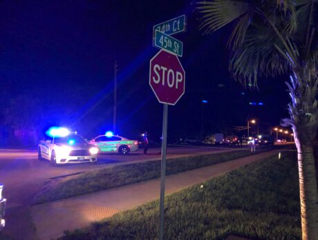 Man charged in connection with early Sat shooting