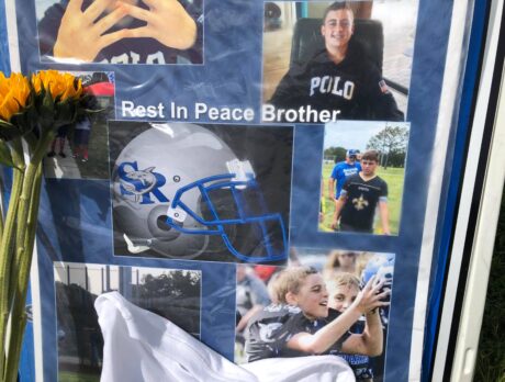 ‘Tragic, sudden loss,’ – Memorials emerge for teen killed in ATV crash