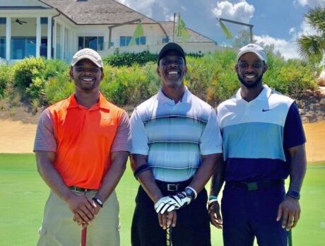 ‘Dad, mentor, friend’ – Family heartbroken over Wilson’s death