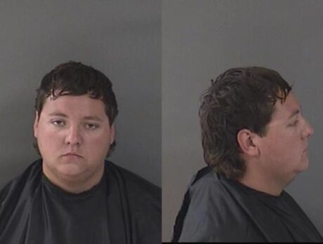 Police: Man points gun at driver during road rage incident