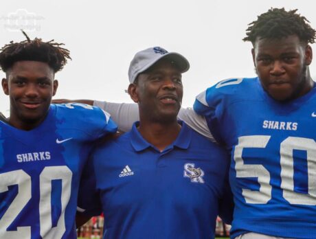 Sebastian River High gym named in memory of late assistant principal