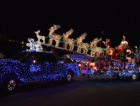 Vero Beach Christmas parade canceled over virus concerns