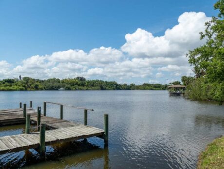 Vero Beach man re-appointed to water management board
