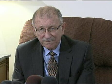 Don Ryce, co-founder of Jimmy Ryce Center, dies at 76