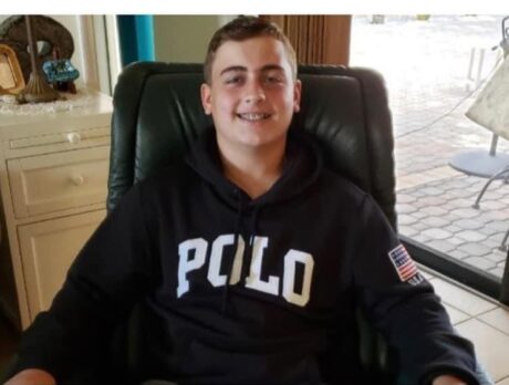 Teen passenger killed in ATV crash Sunday