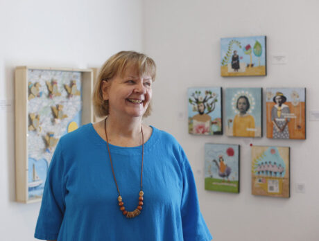 Herstory is told through Bolton’s ‘Unbound Imagination’