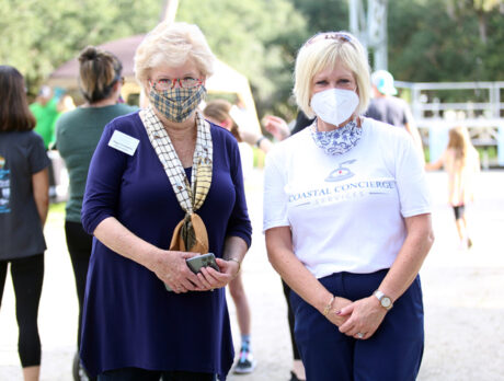 Walk to Remember: As always, a ‘stride’ and true fundraiser
