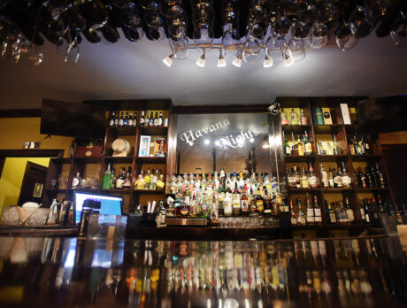 Open season: Island establishments are returning to business