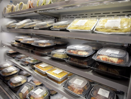 Thanksgiving options for those who don’t feel like cooking