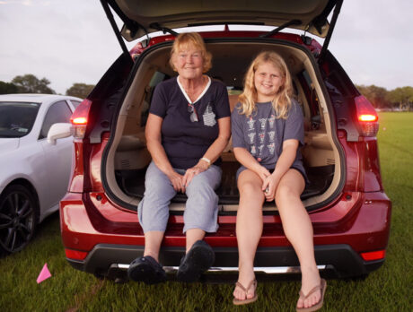 Drive-in Movie Night: Kindness theme gets top billing