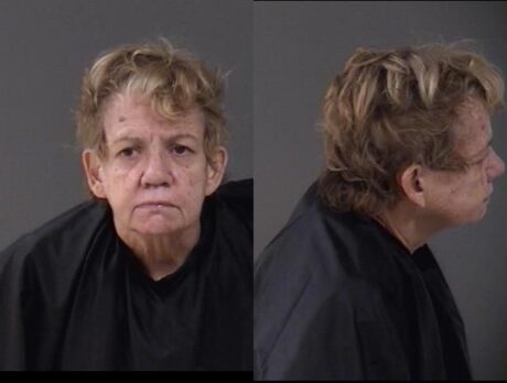 Caregiver charged after 96-year-old fell, left on floor for hours
