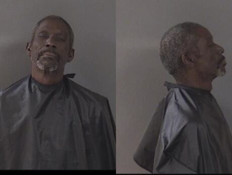 Woman found with multiple broken teeth; man charged