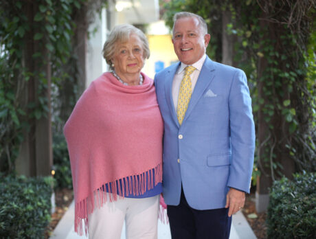 Let’s give it up for ‘Philanthropy Day’ award winners